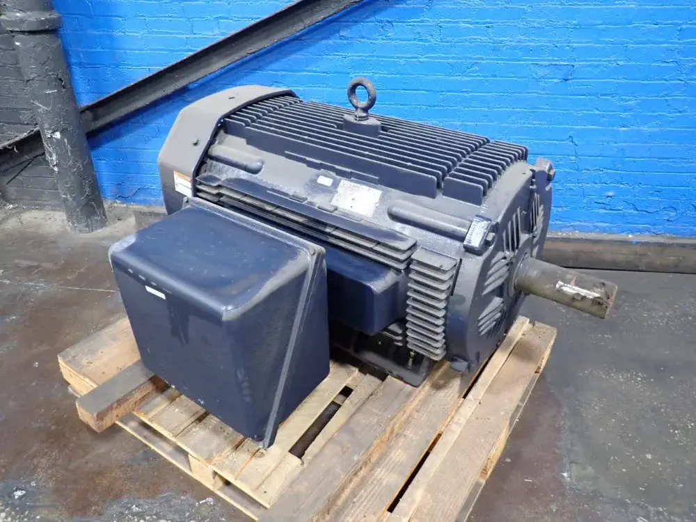 Used LINCOLN ELECTRIC CS4B250T64YQ1#SM3070 Motors (misc) Ohio US | HGR 24 #1048121
