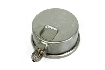 Lyth Air Pressure Gauge, 16 Bar