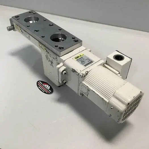 Used MITSUBISHI GM-JW Motors (misc) | Ideal Machinery #661257