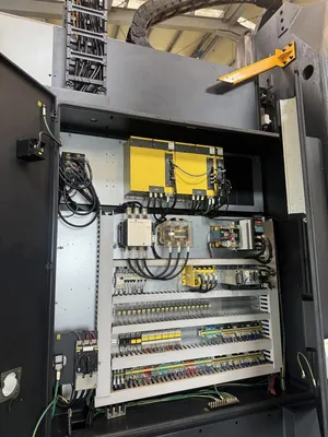 2013 DOOSAN VTS 1620 Boring Mills Vertical CNC | USED CNC WAREHOUSE (4)