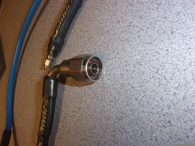 USED Flexco FC195 6022s 0150