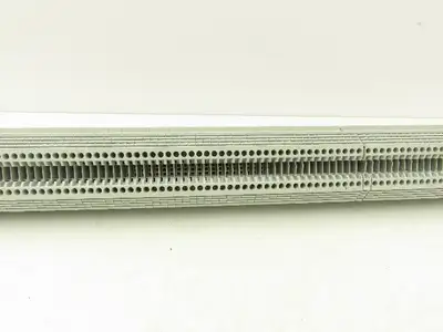 Allen Bradley 1492-J3 Terminal Block With 1 DIN Rail 800V Lot of 151