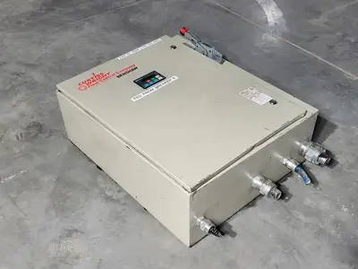 Used BENSHAW RB2-1-S-100-600-S-12-CB-OP Switchgears British Columbia CA | Lenmark #1427039