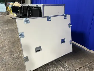 Used A & S _UNKNOWN_ Commercial Audio/Visual Equipment Ohio US | HGR 24 #1549956