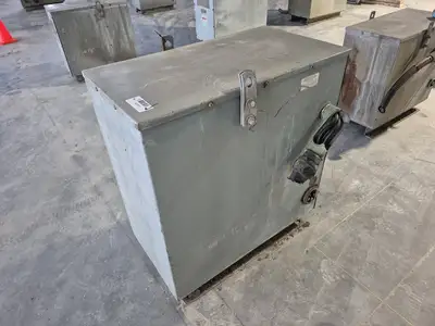 Used DELTA EVI CETC0075-S001534 Transformers British Columbia CA | Lenmark #409045