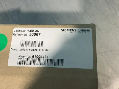 New | in-Stock ASTEC LPQ153 AC/DC Power Supplies Ohio US | HGR 24 #1457495