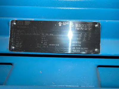 USED 2024 WEG 05018ET3H326T-W22
