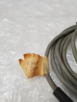 VACUUM CABLE
