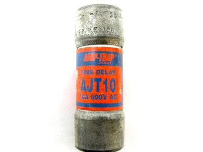 USED FERRAZ SHAWMUT AJT10