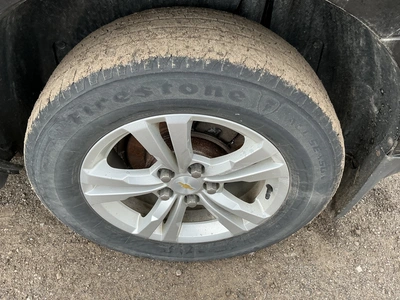 Used 2015 CHEVROLET EQUINOX SUVs Michigan US | Miedema Asset Management Group #1320394