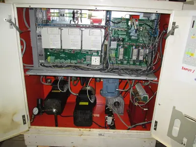 USED 2002 ILAPAK CARRERA 1000 PC
