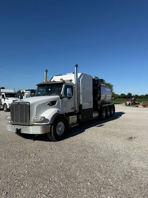 USED 2023 TORNADO F4