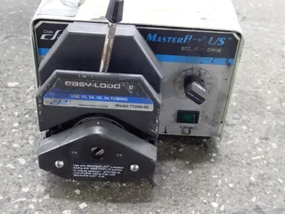 USED COLEPARMER 0755490