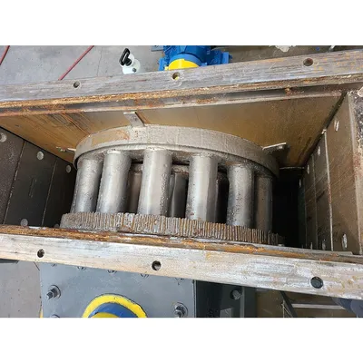 USED STEDMAN FOUNDRY AND MACHINE CO. A44