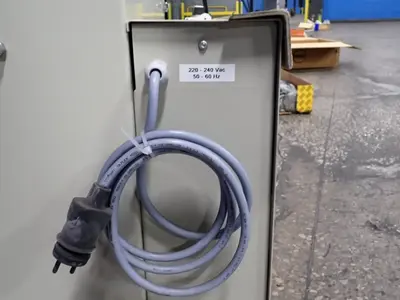 USED 2017 MIGWELD SAS DF40 US