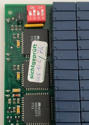 USED MCD Elektronik 5264