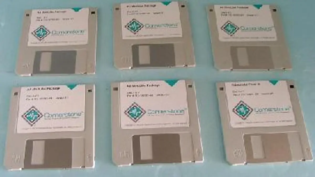 QTY. 1. APPLIED SYSTEM TECHNOLOGIES CORNER STONE M...