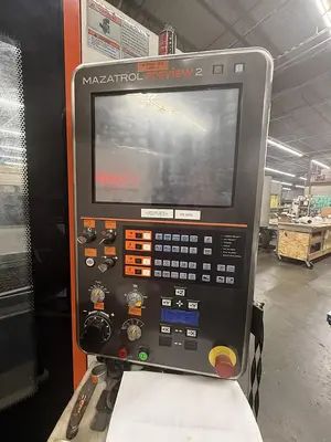 Used 2013 MAZAK OPTIPLEX 3015 CO2 Laser Cutters Minnesota US | Source Machinery Sales #1356983