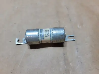 Used FERRAZ SHAWMUT FES30 Misc Electrical & Power Parts British Columbia CA | Lenmark #1439283