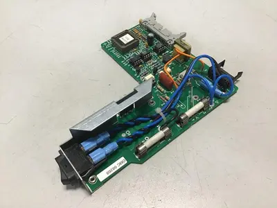 USED GAMMAFLUX GA-110-B-00
