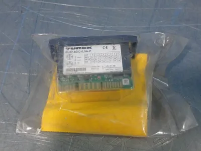 New | in-Stock TURCK BL678D00,5AP PLC Input & Output Ohio US | HGR 24 #1070061