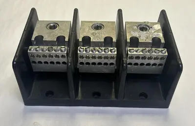 Used GOULD SHAWMUT 69083 Miscellaneous Equipment (Electrical & Power) Ohio US | Surplus Asset Holdings #1240685