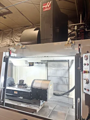 2014 HAAS VF-6/50 Vertical Machining Centers | CNCsurplus (2)