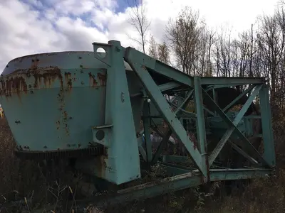 Used ERIE STRAYER _UNKNOWN_ Concrete Plants Quebec CA | DIT Equip #1412403