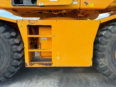 2008 Tadano GR-800XL-1