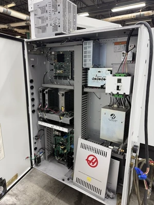 2019 HAAS TL-2 CNC Lathes | Toolquip, Inc. (5)