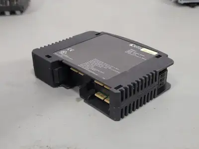 USED DELTA CONTROLS EBX-08