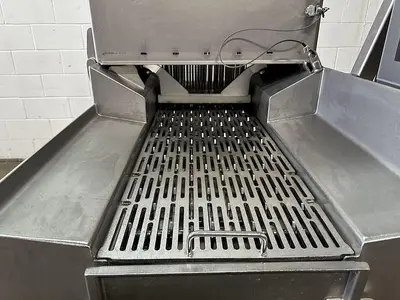 Used RÜHLE IR 56 Meat Processing Equipment British Columbia CA | Steep Hill Equipment Solutions #1389997