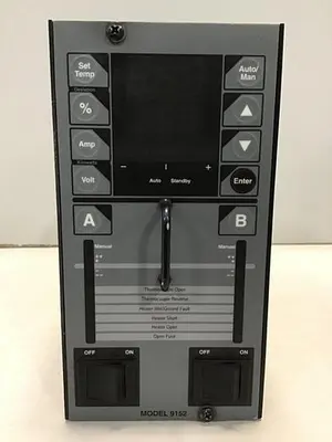 USED HUSKY 9152