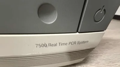 Used Applied Biosystems 7500 PCR/Thermal Cycler Texas US | PT Medical Technologies #1458789