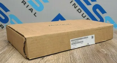 Servo Drives & Amplifiers