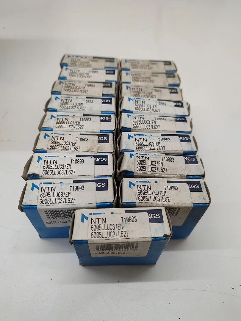 NEW NTN 6005LLUC3/L627