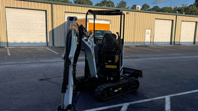 USED 2024 Bobcat E20