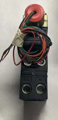 Used FAIRCHILD INDUSTRIAL TA7800-006 Transducers | Surplus Asset Holdings #1205588