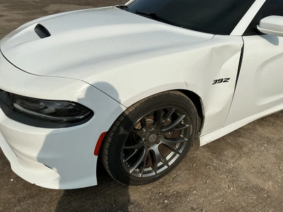 Used 2019 DODGE CHARGER Cars Michigan US | Miedema Asset Management Group #1313923