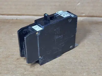 Used EATON GBH1015 Switchgears British Columbia CA | Lenmark #1438638
