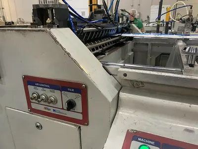 USED 2007 MAMATA VEGA 610