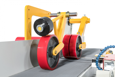 NEW NORTHTECH NT-HBR12BS