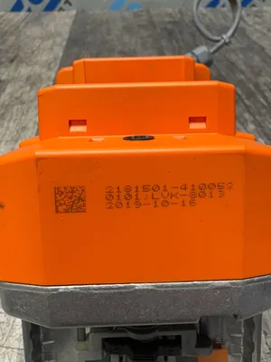 BELIMO G240S-N Electrical/PLC/Automation | ESS Industrial Equipment Sales (9)
