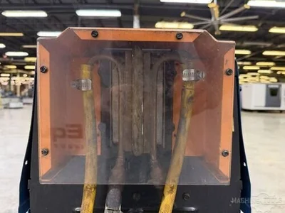 USED MILLER INTELLIFIRE 250