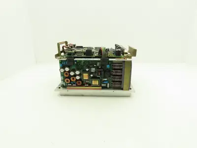 Yaskawa CACR-UP6AAC Robot Servo Drive Controller Unit