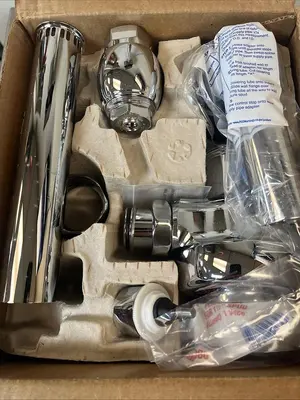 New | in-Stock SLOAN SLOAN FLUSHOMETER,111-XL Plumbing Equipment Ohio US | Surplus Asset Holdings #1553620