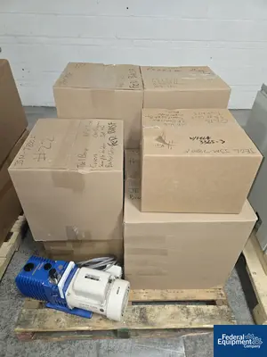 USED Jeol Jeol Scanning Electron Microscrope, Model JSM 7800