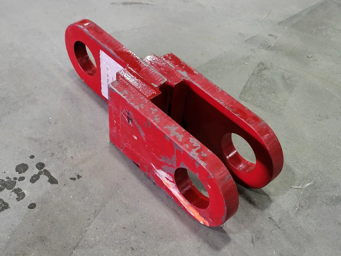 USED CATERPILLAR 139-3328