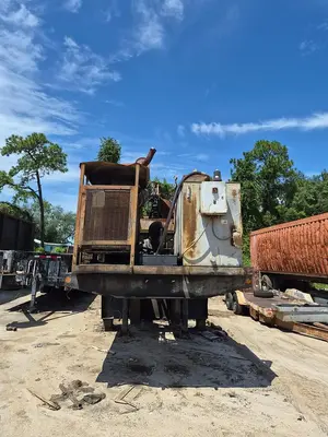 Used 2008 SIERRA RB6000 Balers Florida US | MICHAM2813 INC #1516607