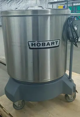 USED HOBART SDPS